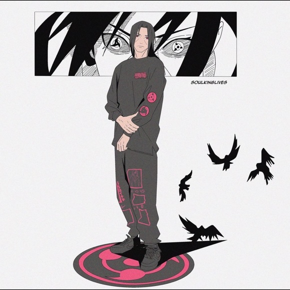 Meet your Posher, Joshua - Picture 1 of 1